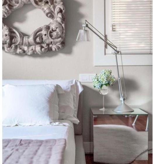 Отель Enoturismo Novavila Rias Baixas Wine Design