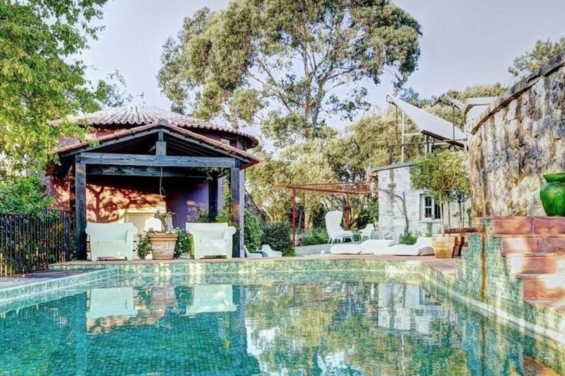 Отель Enoturismo Novavila Rias Baixas Wine Design