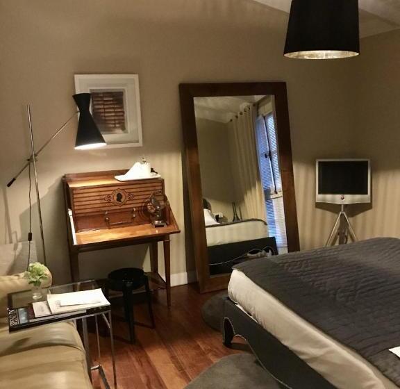 Отель Enoturismo Novavila Rias Baixas Wine Design