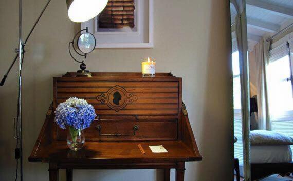 Отель Enoturismo Novavila Rias Baixas Wine Design