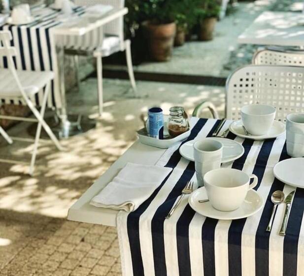 Отель Enoturismo Novavila Rias Baixas Wine Design