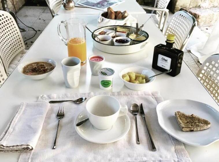 Отель Enoturismo Novavila Rias Baixas Wine Design