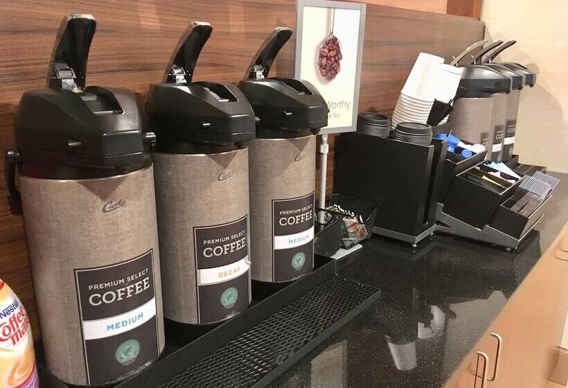 هتل Fairfield Inn Myrtle Beach Broadway At The Beach