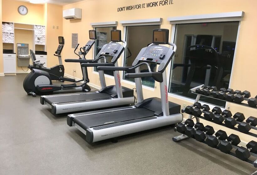 هتل Fairfield Inn Myrtle Beach Broadway At The Beach