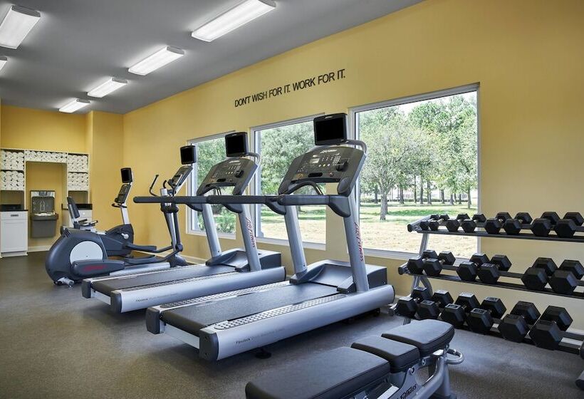 هتل Fairfield Inn Myrtle Beach Broadway At The Beach