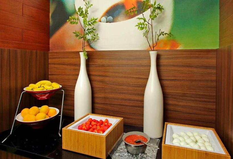 酒店 Fairfield Inn & Suites Fort Lauderdale Airport & Cruise Port