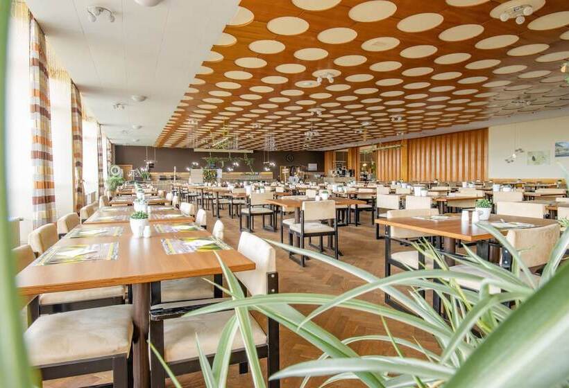 Ferien Hotel Rennsteigblick