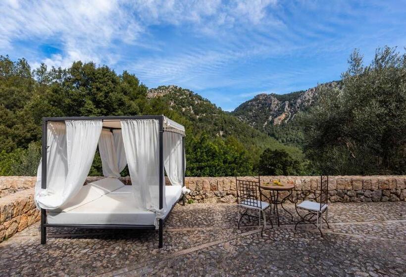 ホテル Finca Albellons