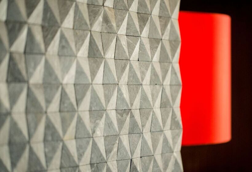 هتل Flags Kuju Kusima