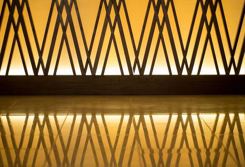 هتل Flags Kuju Kusima