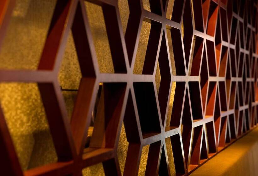 هتل Flags Kuju Kusima