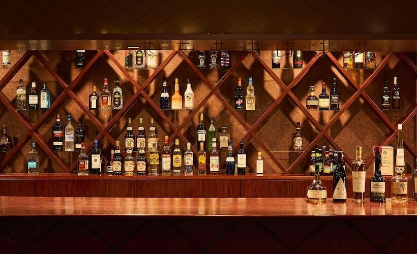 هتل Flags Kuju Kusima