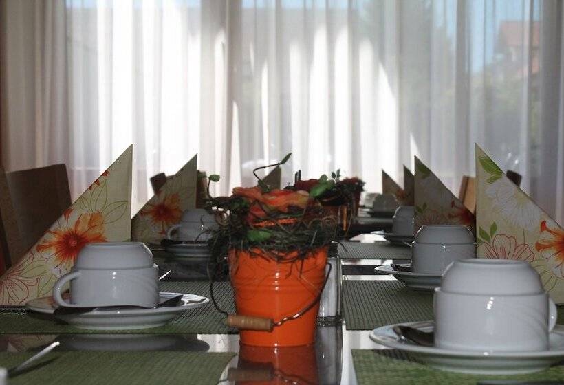 酒店 Flora Mohringen