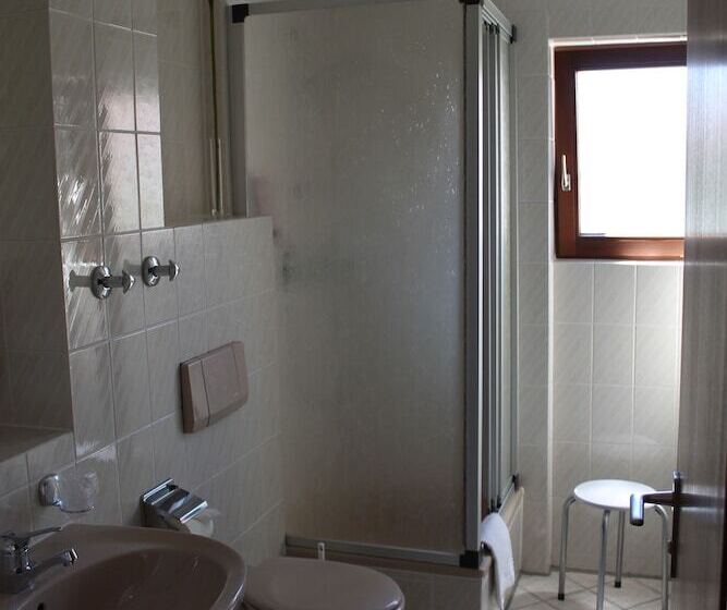 酒店 Flora Mohringen