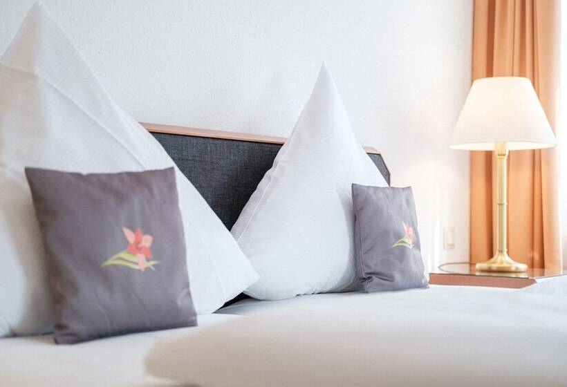 酒店 Flora Mohringen