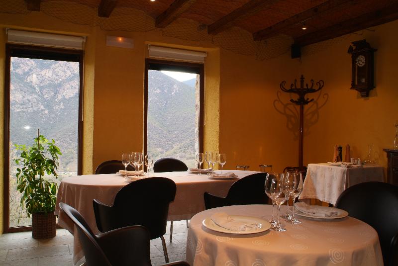 בית מלון כפרי Font Del Genil