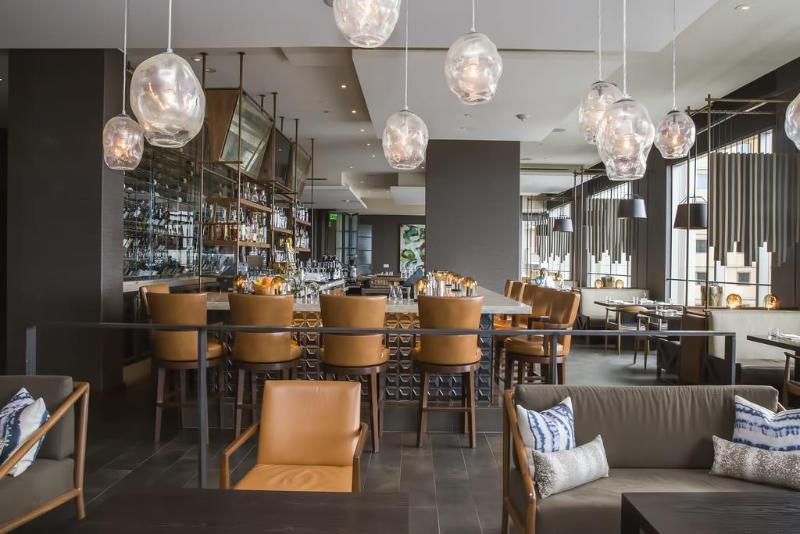 Four Seasons Hotel Seattle