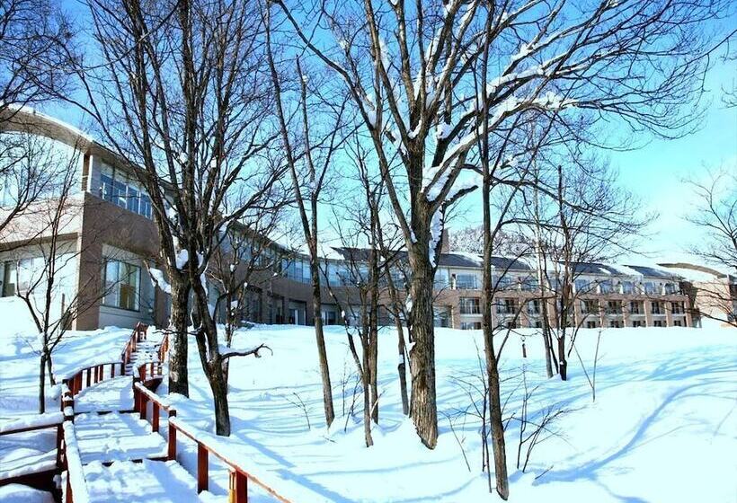 ホテル Furano