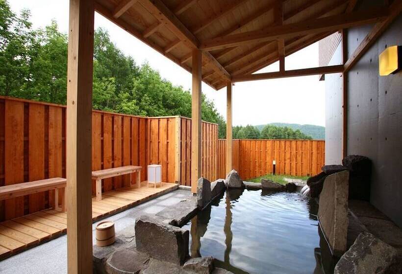 ホテル Furano