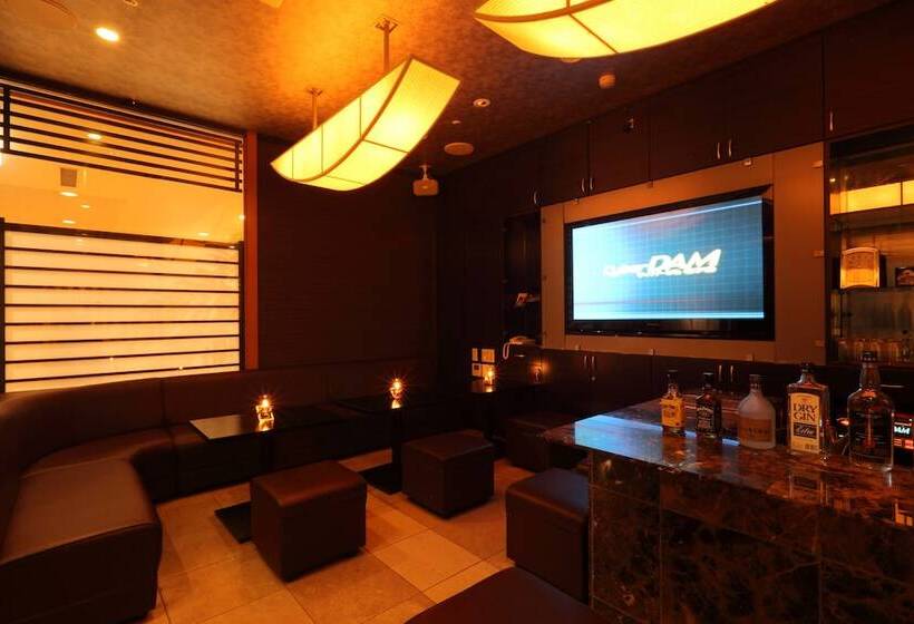 בית מלון כפרי Futaba