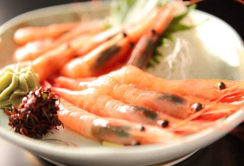 בית מלון כפרי Futaba