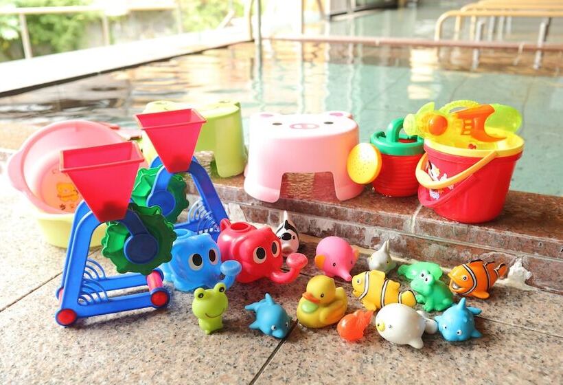 בית מלון כפרי Futaba