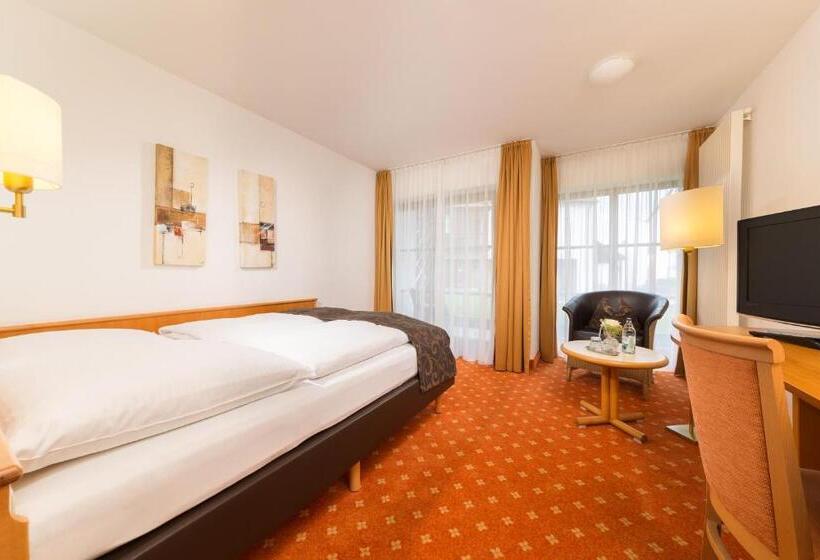 Отель Garni Gästehaus Am Mühlbach