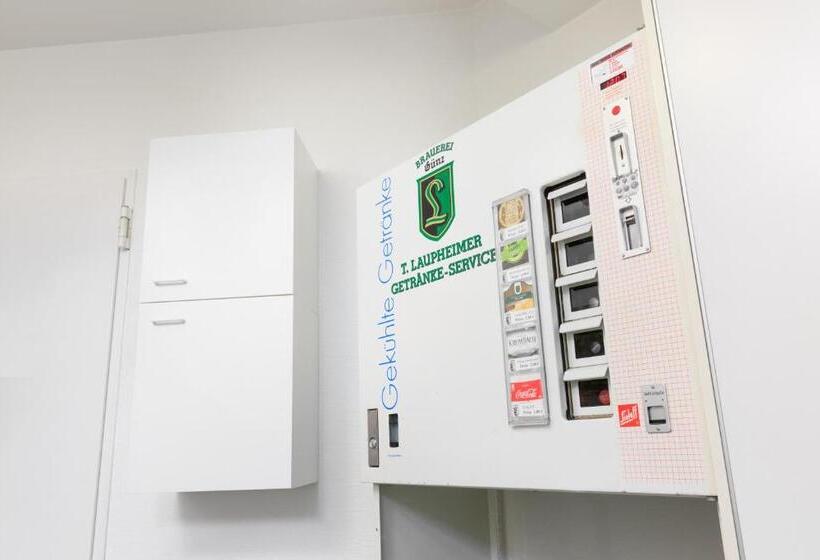 Отель Garni Gästehaus Am Mühlbach