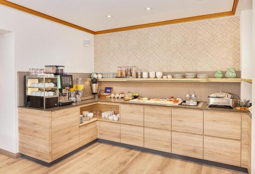 Отель Garni Gästehaus Am Mühlbach