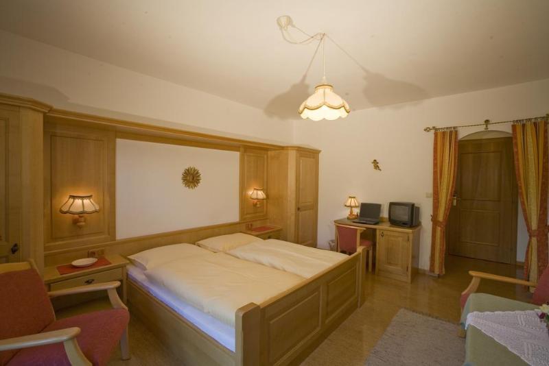 Garten   Hotel Sallerhof