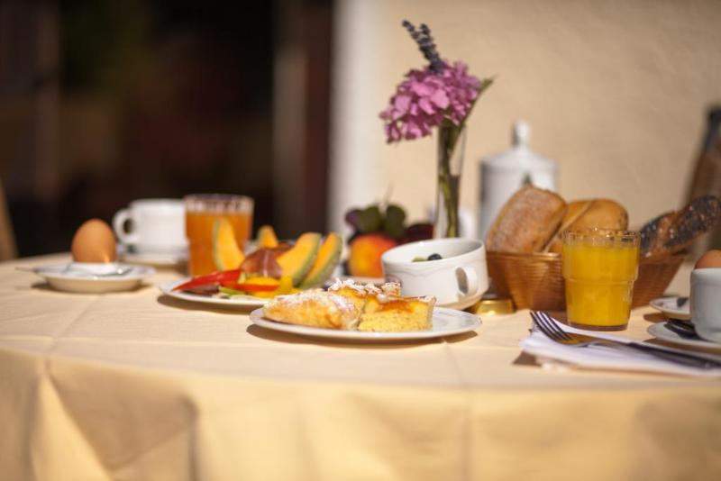 Garten   Hotel Sallerhof