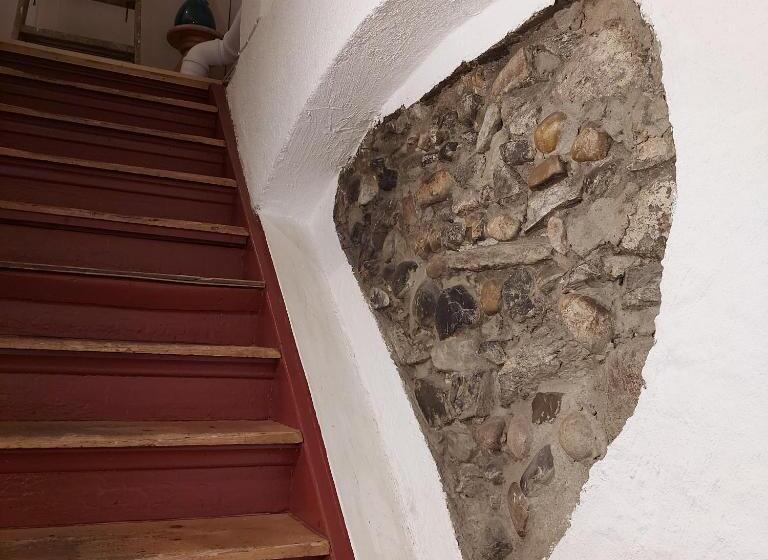 ホテル Gasthof Inselgraben Garni