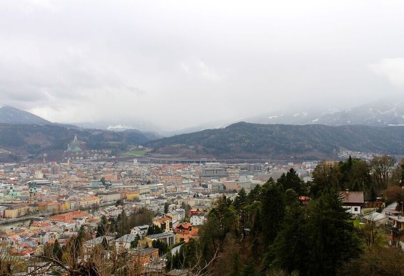 فندق Gasthof ölberg