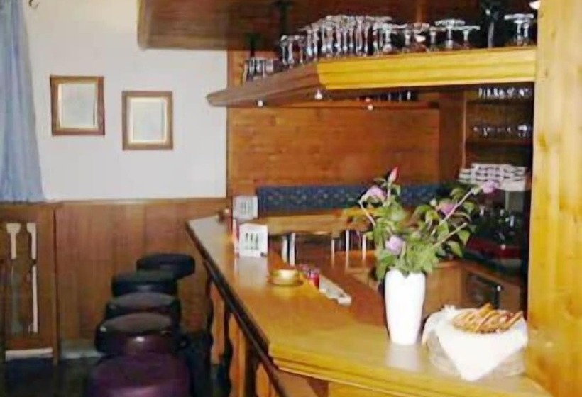 فندق Gasthof ölberg