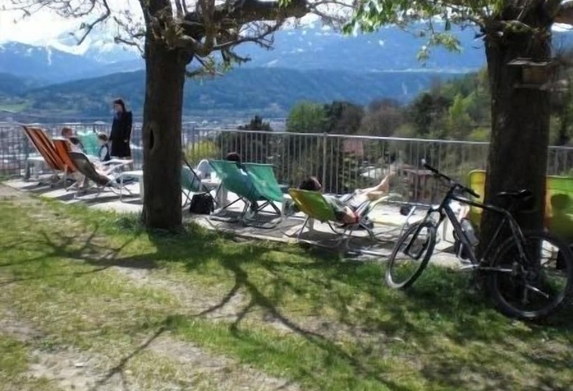 فندق Gasthof ölberg