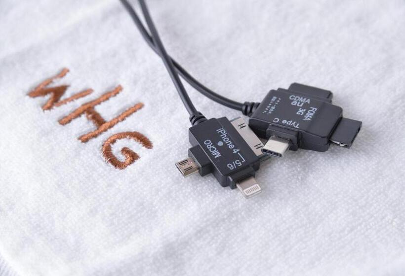 בית מלון כפרי Gracery Sapporo