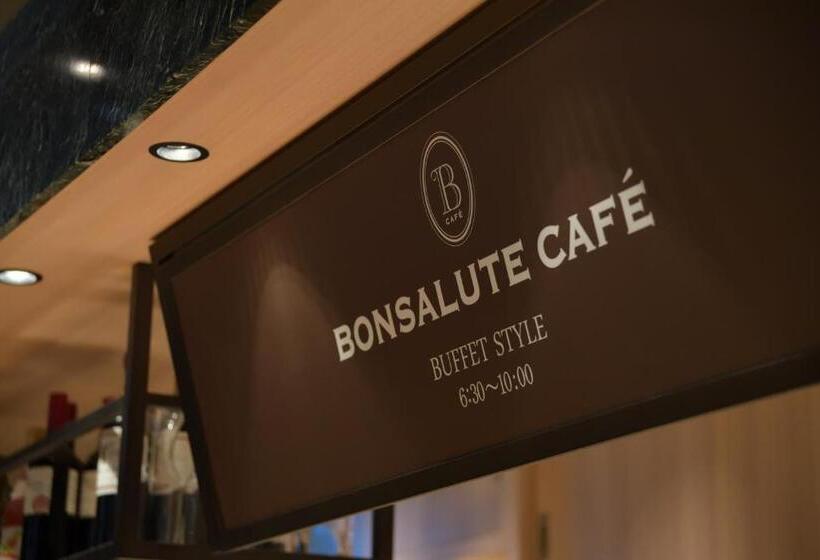 בית מלון כפרי Gracery Sapporo