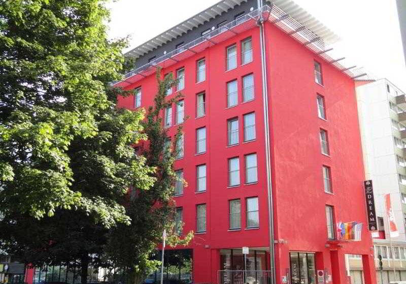 Grand Hotel Dream Main City Center