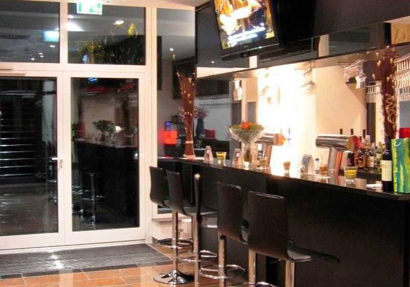 Grand Hotel Dream Main City Center