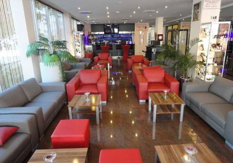 Grand Hotel Dream Main City Center