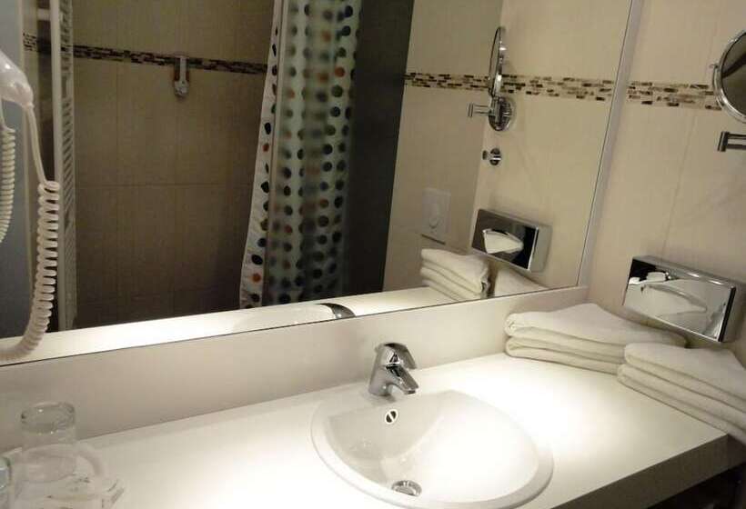 Grand Hotel Dream Main City Center