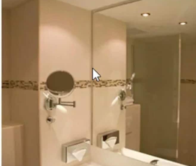 Grand Hotel Dream Main City Center