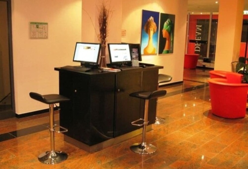 Grand Hotel Dream Main City Center