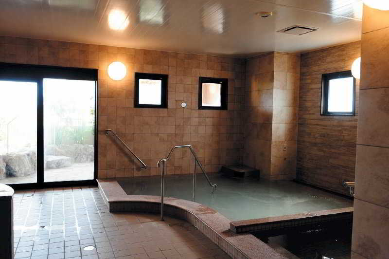 בית מלון כפרי Grandvrioresort Ishigakijima Ocean S Wing & Villa Garden