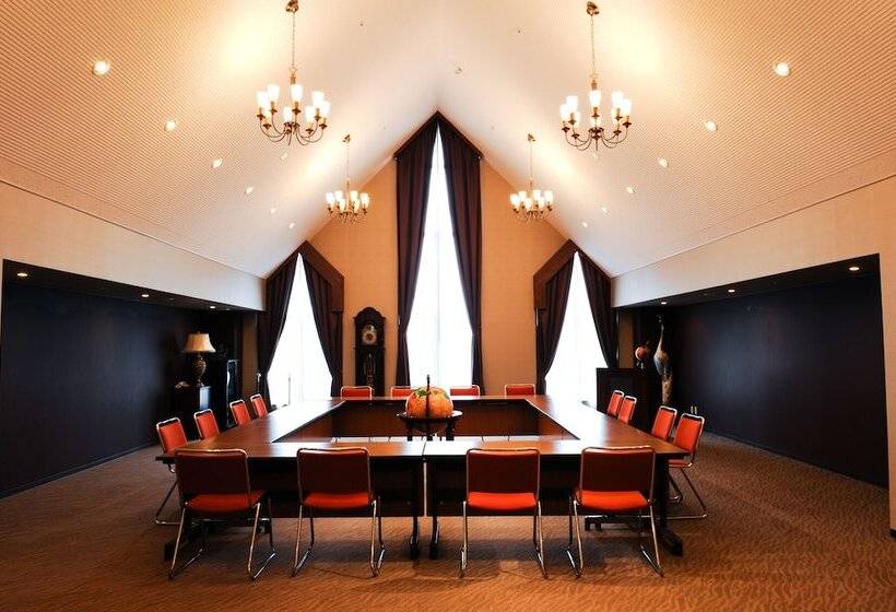 בית מלון כפרי Grandvrioresort Ishigakijima Ocean S Wing & Villa Garden