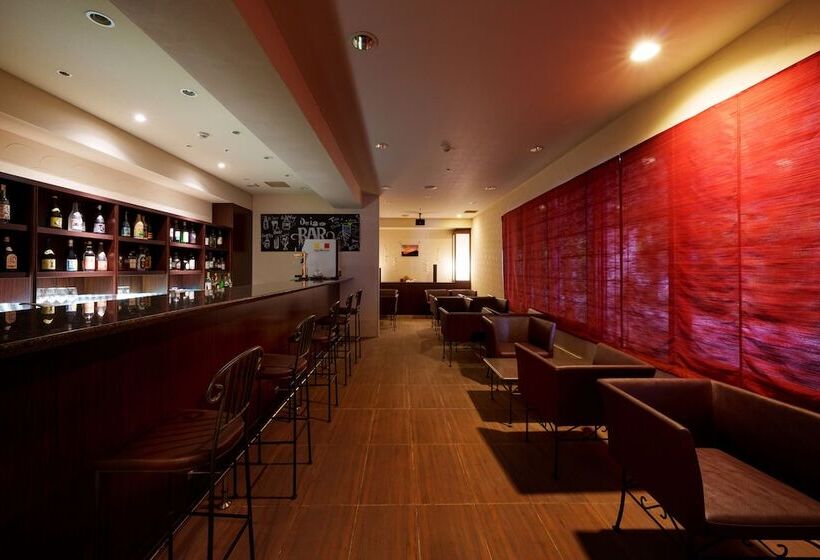 בית מלון כפרי Grandvrioresort Ishigakijima Ocean S Wing & Villa Garden