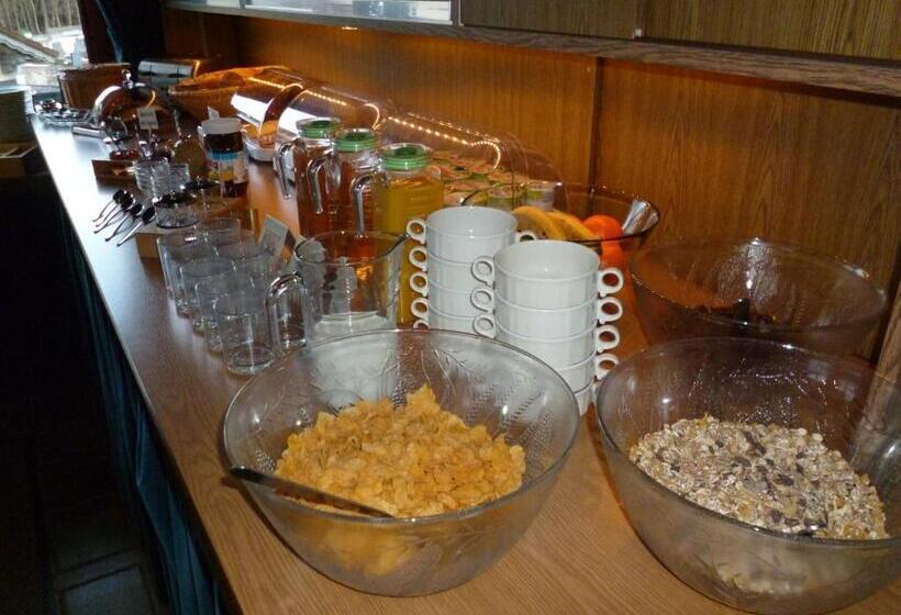 Отель Gästehaus Am Berg