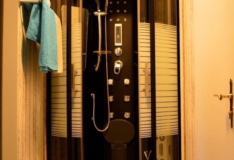 בית מלון כפרי Gästehaus Gebauer