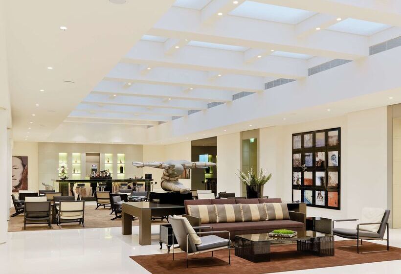 هتل H10 Berlin Ku'damm