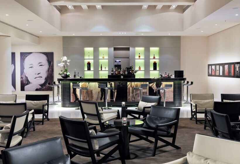 هتل H10 Berlin Ku'damm